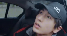 我朋友的情人